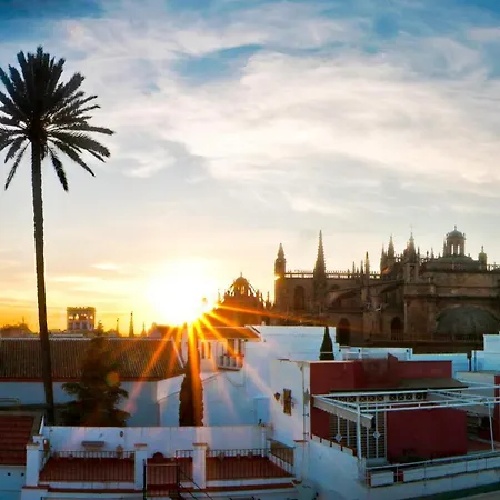 Palacio Alcázar Sevilla