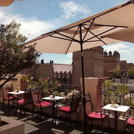 Palacio Alcázar Sevilla