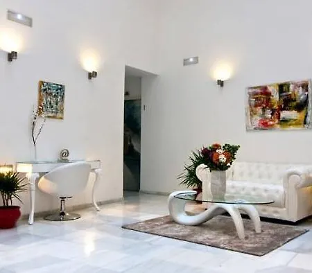 Palacio Alcázar 4* Sevilla