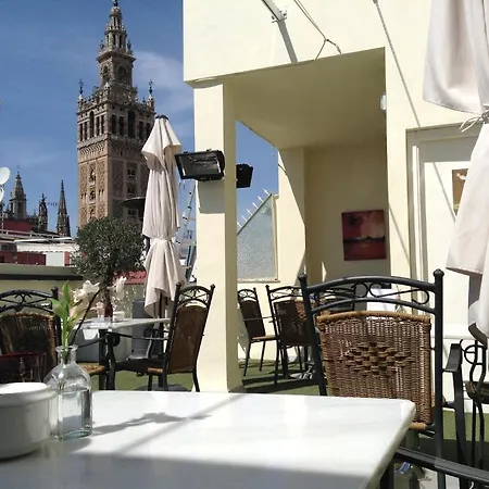 Palacio Alcázar Sevilla