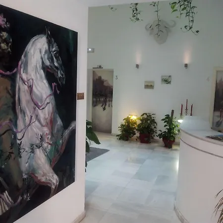 Palacio Alcázar 4*