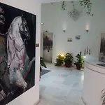 Hotel Palacio Alcázar