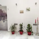 Hotel Palacio Alcázar Siviglia