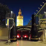 Palacio Alcázar Hotel Siviglia