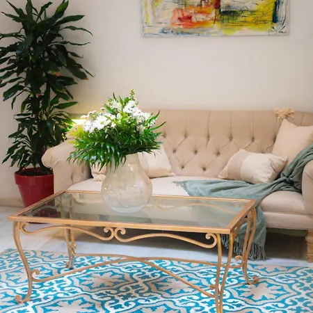 Palacio Alcazar 4* Sevilla