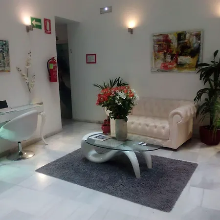 Palacio Alcazar Hotel