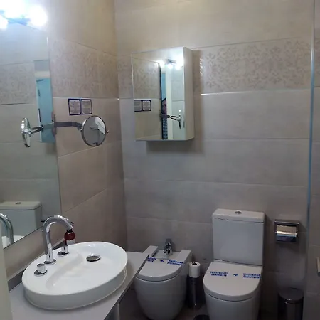 Palacio Alcázar Hotel Sevilha