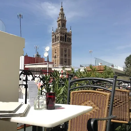 Palacio Alcázar