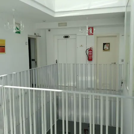 Palacio Alcázar Hotel 4*