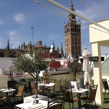 Palacio Alcázar 4*