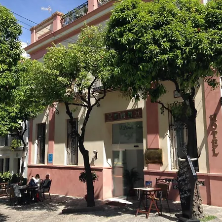 Palacio Alcázar 4*