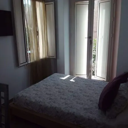 Hotel Palacio Alcazar Sevilla