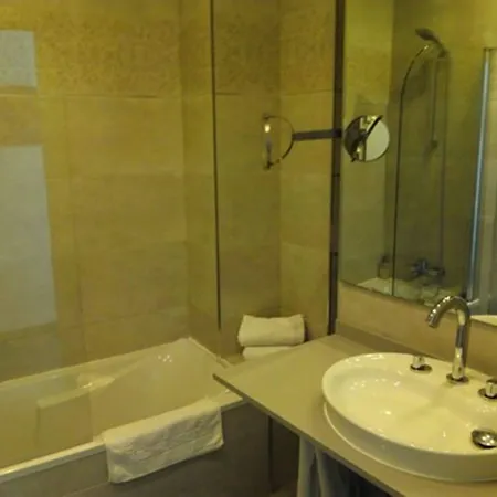 Palacio Alcázar 4* Sevilha