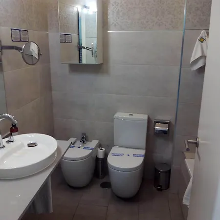 Palacio Alcázar 4*