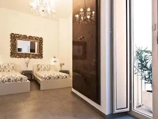 Hotel Palacio Alcazar Sevilla