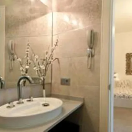 Palacio Alcazar Hotel Sevilla