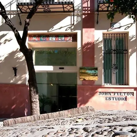 Palacio Alcazar Hotel Sevilla