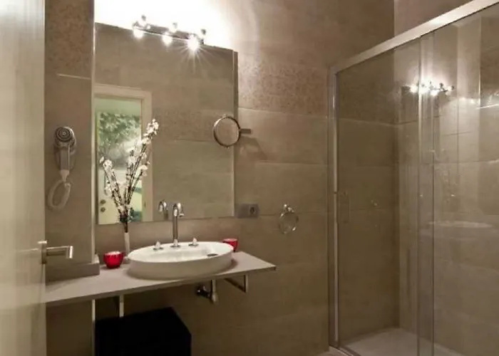 阿卡萨宫酒店 塞维利亚