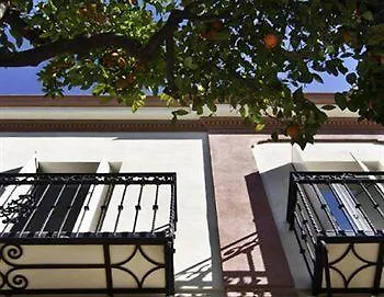 阿卡萨宫酒店 塞维利亚