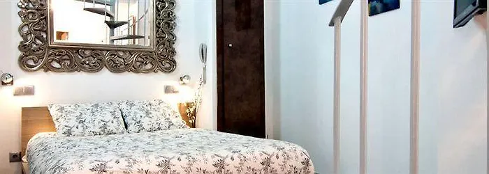 酒店 阿卡萨宫酒店