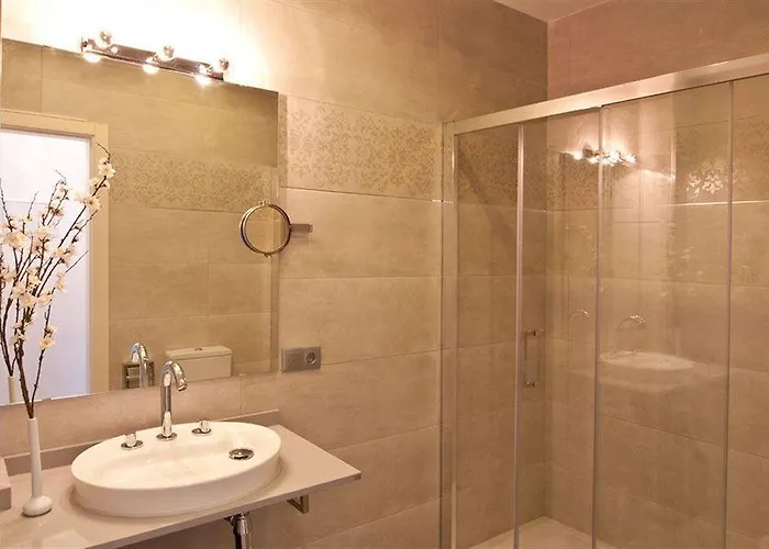 阿卡萨宫酒店 4*