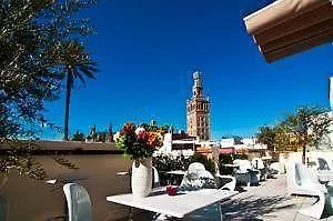 阿卡萨宫酒店 酒店 塞维利亚