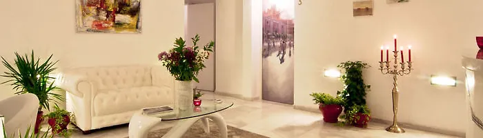 阿卡萨宫酒店 酒店 4*