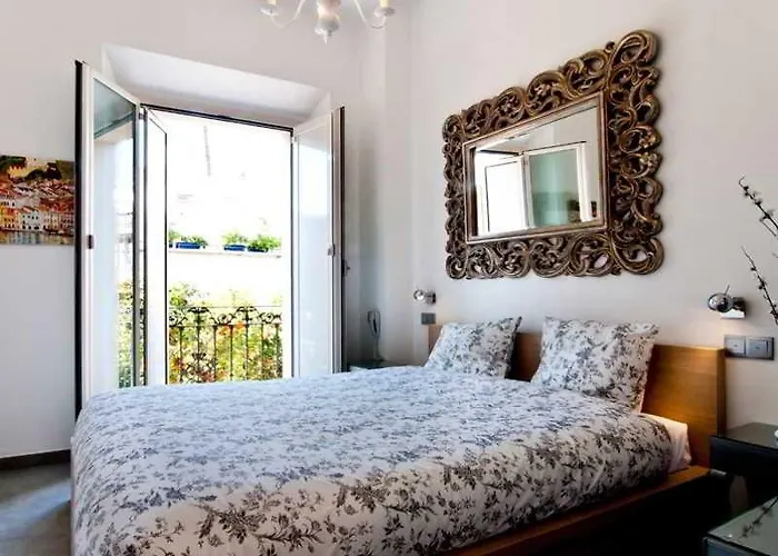 阿卡萨宫酒店 酒店 4*