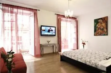 阿卡萨宫酒店 酒店