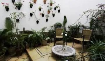 阿卡萨宫酒店 4* 塞维利亚