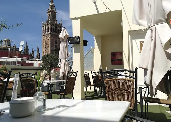 阿卡萨宫酒店 塞维利亚