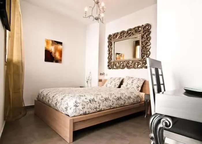 阿卡萨宫酒店 酒店 4*