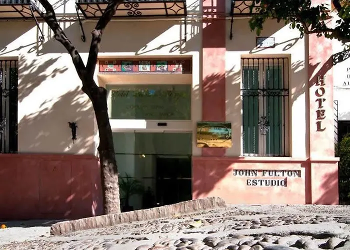 阿卡萨宫酒店 酒店 塞维利亚