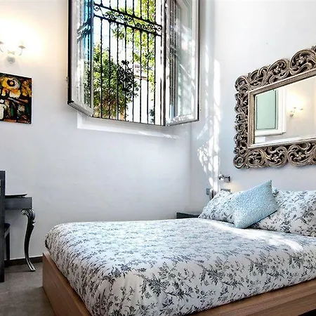 Hotel Palacio Alcazar Séville