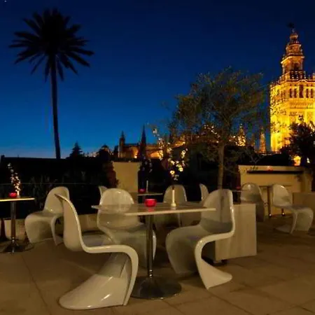 Palacio Alcazar Séville