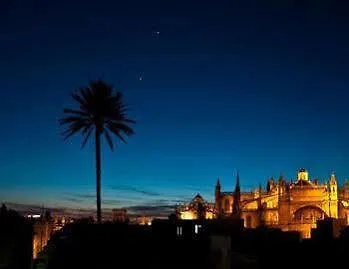 Palacio Alcazar Hotel Séville