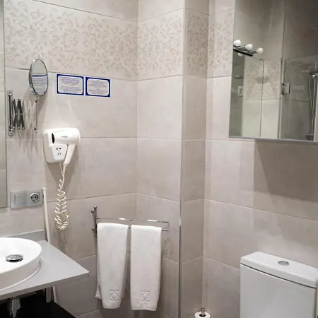 Palacio Alcazar 4* Севилья
